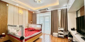 Bán Gấp Nhà HXH Lãnh Binh Thăng  Quận 11 4 Tầng nhỉnh 5 tỷ