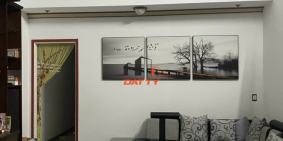 Nhà gác lửng mặt tiền kinh doanh Ngô Gia Tự - P Tân An