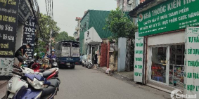 Hiếm! Bán đất Chùa Võ, Dương Nội, ngõ nông DT 50m, giá chỉ 2.45 tỷ