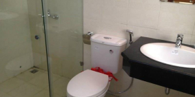 Bán nhà Doãn Kế Thiện: 31,2mx 5 tầng, ngõ nông, Ở ngay-Giá 3,23 tỷ