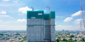 Giỏ hàng riêng từ CĐT Vạn Xuân Group, full suất nội bộ và ngoại giao Happy One