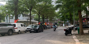 Cần vốn kinh doanh bán nhanh lô đất thổ cư 61m2 liền kề khu Tên Lửa