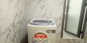 Căn hộ 1PN trung tâm Quận 1, đầy đủ nội thất ở ngay- 3triệu