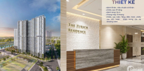 Mở bán tòa căn hộ cao cấp ZR2 Vinhomes Ocean Park - Mua mới CĐT - Quà khủng