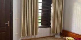 Nhà dân xây tâm huyết 48.5m² 4T lô góc đường thông ô tô đỗ cửa xã Di Trạch.