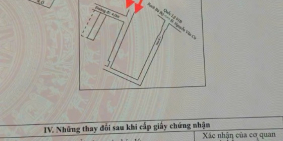 Nền thổ cư KDC Hàng Bàng - Kế bên chợ Bà Bộ, gần trường ĐH Y Dược