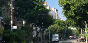 Cắt lỗ 400 triệu lô 59.5m2 gần BigC An Lạc, 5 phút ra Bến Xe Miền Tây