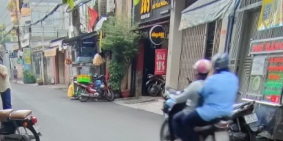 NHÀ 2 MẶT TIỀN KD, 72M2, 4 TẦNG, ĐỖ TẤN PHONG, PHÚ NHUẬN, NHỈNH 12 TỶ.