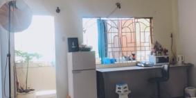 MTKD Bán Rẻ hơn 30% thị trường, 4 tầng, 5 x48m Nhĩnh 100TR/M2 V.V.Ngân TĐ