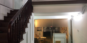 Gấp bán Mặt tiền Trường Thọ T.Đức,5 Tầng,93m2,16 tỷ1 0913696506