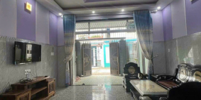 Hạ 3,5 tỷ còn 3,15 tỷ nhà 3 tầng 1 tum gần KĐT Vĩnh Điềm Trung Nha Trang