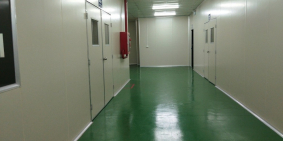 Mời thuê xưởng Khu CN Tiên Sơn, PCCC tự động, sàn epoxy, 3.350m2