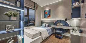 chỉ 560 triệu sở hữu ngay căn hộ cao cấp Bình Tân gần Aeonl Mail