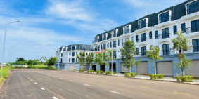 Chuyển Nhượng Căn Nhà 4 Mê – Đường TuLip Eco City PremiA 6×20 Giá Tốt 4.950 tỷ