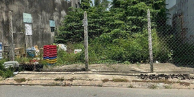 Cần Bán miếng đất sổ hồng riêng, full thổ cư, TPHCM , Củ Chi, Bán Gấp