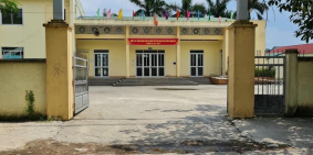 Trung Oai, Nhật Tân lô đẹp đường to kích thước đẹp