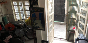 SÁT CITY LAND F10, 3 TẦNG, 3PN SÂN THƯỢNG- 25M2 -NỞ HẬU TÀI LỘC,SÁT MẶT TIỀN