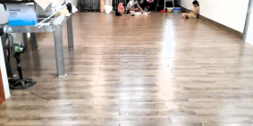 Cho thuê nhà 1T1L 100m2 2pn đường 7 Linh Trung