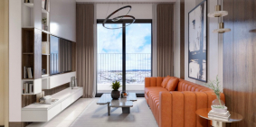 Chỉ 399Tr Sỡ Hữu Ngay Căn Hộ Bcons Polaris Liền Kề Phạm Văn Đồng Lh 0903 066 813