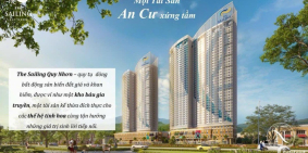 Chỉ từ 500tr sở hữu ngay căn hộ cao cấp view biển ngay tại tt tp Quy Nhơn