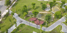 Hud Mê Linh Central  quỹ căn biệt thự - nhà vườn giá hấp dẫn chính sách tốt