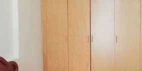 BÁN GẤP, NHÀ MẶT TIỀN, KHU BÌNH PHÚ, QUẬN 6, 4 TẦNG MỚI ĐẸP, 96M2, GIÁ 13.5 TỶ