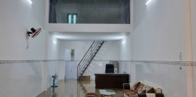 BÁN NHÀ MẶT TIỀN, KHU TÊN LỬA KD SẦM UẤT, 90M2, NGANG 4.5M, GIÁ 11.5 TỶ