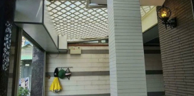 BÁN BIỆT THỰ MẶT TIỀN, KHU TÊN LỬA, BÌNH TÂN, 4 TẦNG, 140M2(7×20), GIÁ 16.5 TỶ