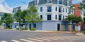 Ecocity Premia - TP Buôn Ma Thuột