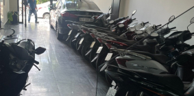 VĂN PHÒNG 116B LÊ LỢI, PHƯƠNG 04, GÒ VẤP