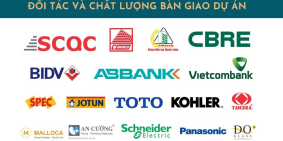 Dự Án Fiato Premier Mặt Tiền Tô Ngọc Vân, Thủ Đức nhận nhà chỉ 21 %