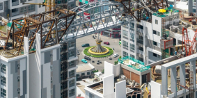 HAPPY ONE CENTRAL  - BOOKING NGAY – NHẬN LIỀN CHIẾT KHẤU