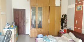 Bán nhà 3 lầu 4x20m mặt tiền đường NB Cao Lỗ Phường 4 Quận 8