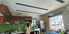 Bán Nhà Đẹp 7ty3 HXH Bùi Hữu Nghĩa, Diện tích 4x10m, gần chợ Bà Chiểu