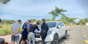 Bán đất biệt thự Hội An 300m2/nền ven sông Bắc Hội An giá chỉ 1,9 tỷ -0339017374