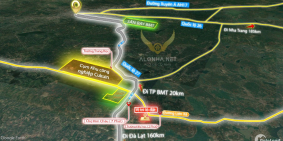 700M2 ĐẤT THỔ CƯ GIÁ 299 TRIỆU NGANG 10X62M - CAM KẾT RẺ NHẤT CUKUIN DAKLAK