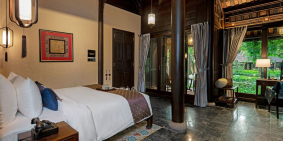 Bán biệt thự mặt tiền Nguyễn Đình Chiểu, 600m2 nở hậu, khu Nam Việt Á, sát