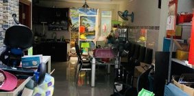 Bán Nhà Mặt Tiền Kinh Doanh Tân Phú, 4 Tầng, 76m2, Đường 10m Có Lề, Giá Ngộp