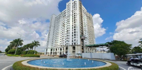 Mua chung cư moolight được miễn lãi suất lên đến hai năm ,vay tối đa 20 năm