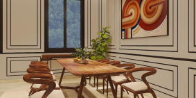 Dự án Regal Legend - khu đô thị phức hợp đẳng cấp quốc tế tại Quảng Bình.