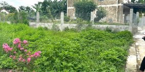 Điện Hồng ngang 7m bán lỗ thu hồi vồn còn hơn 500 nhanh tay liên hệ em