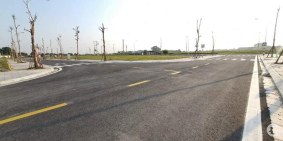 82m2 đất Đông Anh kích thước chữ nhật cực kỳ tốt cho xây nhà ống