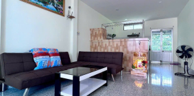 Bán biệt thự mini vườn ở Diên Hòa 483m2 chỉ 4 tỷ