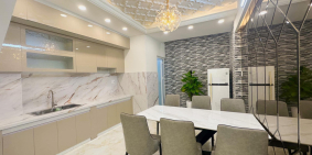 BÁN GẤP NHÀ PHỐ KDC KIỀU ĐÀM, 81M2, 3 TẦNG, RỘNG 5,2M BỀ THẾ CHỈ 9 TỶ NHỈNH