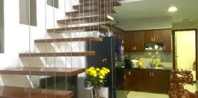 Chủ Kẹt Tiền Cần Bán Nhanh Nhà 1 Lầu Hẻm Xe Hơi Vườn Điều-P.Tân Quy-Quận 7