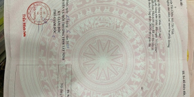 Cần MA lại khu đất 1.5ha ngay trung tâm thị Trấn Tân Châu