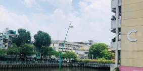 Bán nhà mặt tiền quận 3, kinh doanh đỉnh, 4 tầng, 6 phòng, nagng trên 4m, giá