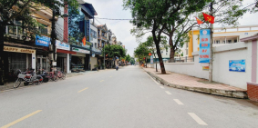 Gần trăm mét Phù Liễn, Bắc Hồng, lô đẹp, ô tô đậu cửa