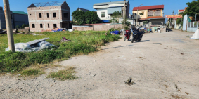 Đất thị trấn Sóc Sơn gần mặt quốc lộ 3 đi Thái Nguyên giá tốt