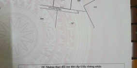 Bán đất Mimosa Đà Lạt gần cà phê Kẻng chỉ 1ty3